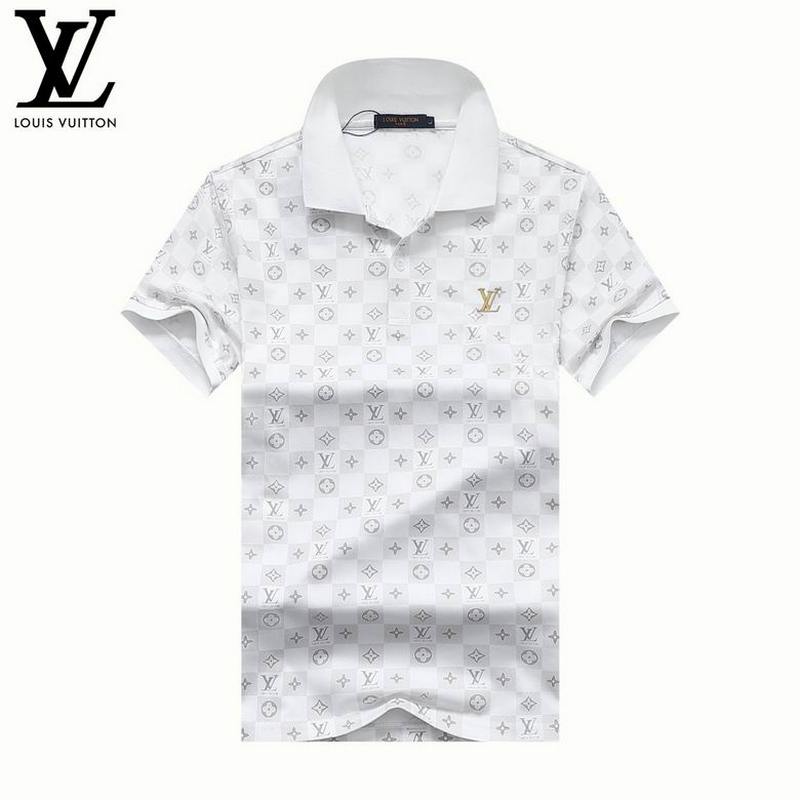 LV Men's Polo 12